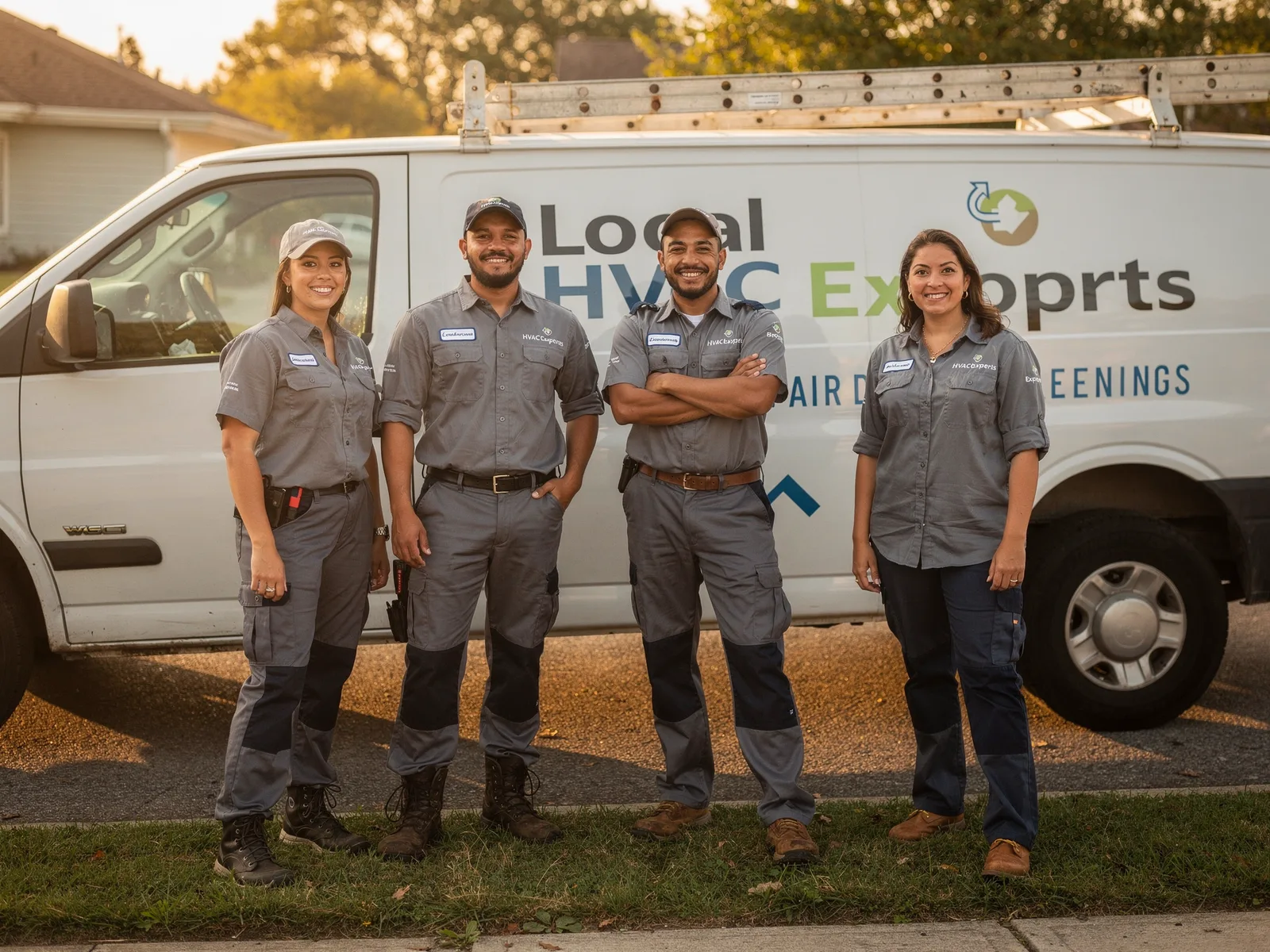 24/7 HVAC Repair & AC Replacement company in Skiatook, OK
